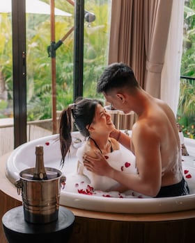 magical jungle resort and spa