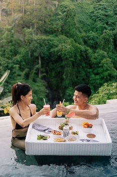 magical jungle resort and spa