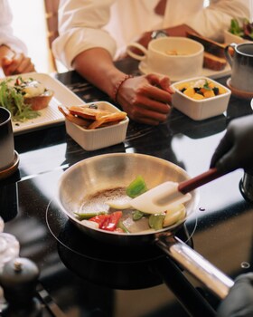 magical jungle resort and spa