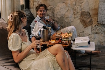 magical jungle resort and spa