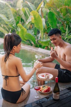 magical jungle resort and spa