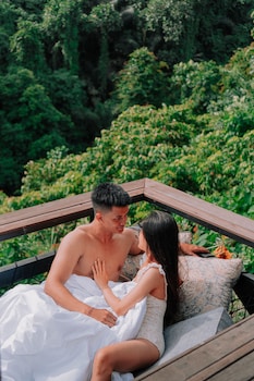 magical jungle resort and spa