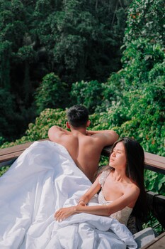 magical jungle resort and spa