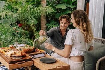 magical jungle resort and spa