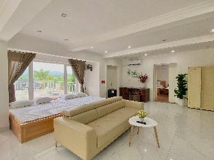 hoang yen garden ba vi