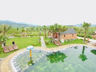 hoang yen garden ba vi