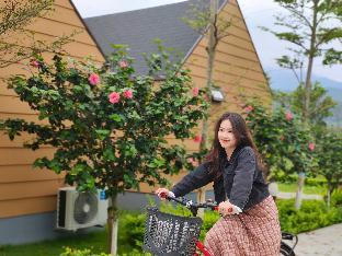 hoang yen garden ba vi