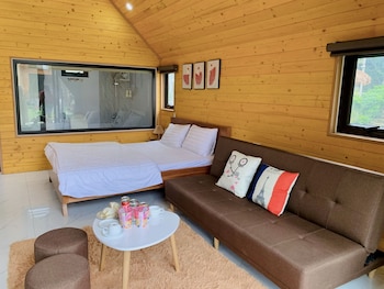 hoang yen garden ba vi