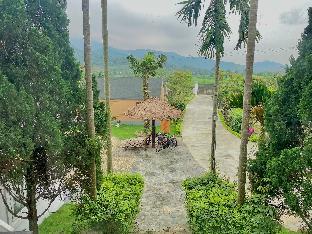 hoang yen garden ba vi