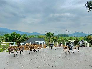 hoang yen garden ba vi