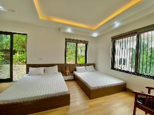 hoang yen garden ba vi