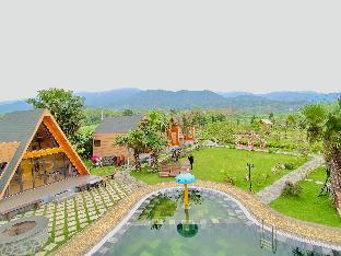 hoang yen garden ba vi