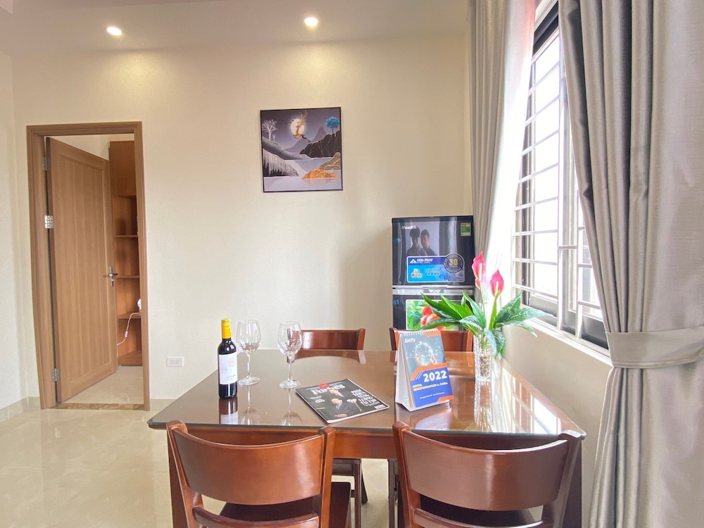 quan nhan apartment