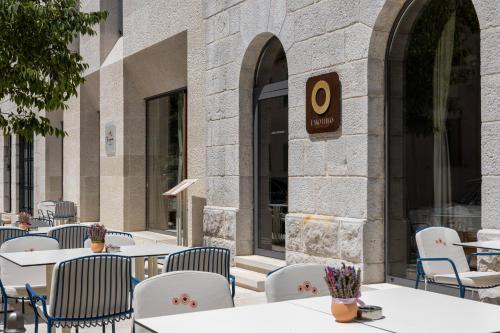 emotheo heritage hotel