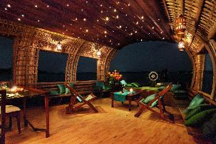 Xandari Riverscapes,In Alappuzha,4 star