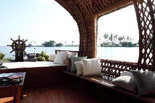 Xandari Riverscapes,In Alappuzha,4 star