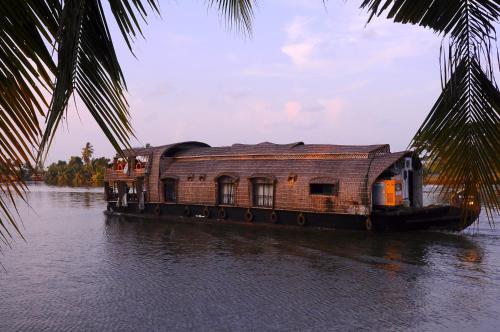 kuttanad taluk