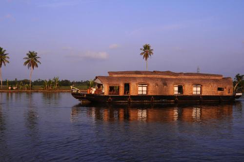 kuttanad taluk