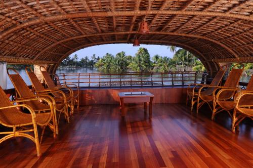 kuttanad taluk