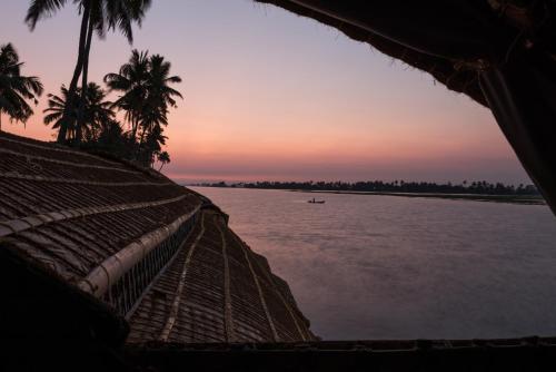 kuttanad taluk