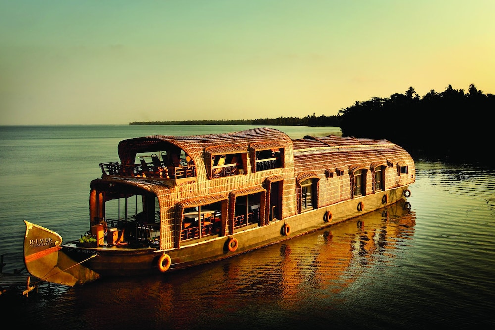 kuttanad taluk