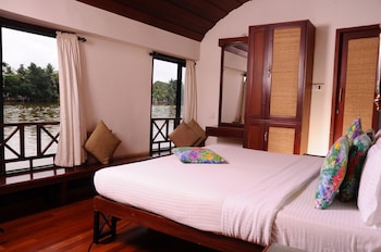 kuttanad taluk