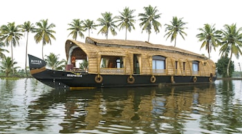 kuttanad taluk