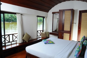kuttanad taluk