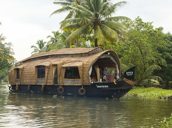 kuttanad taluk