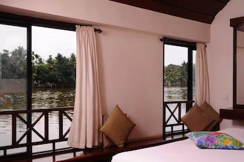 kuttanad taluk