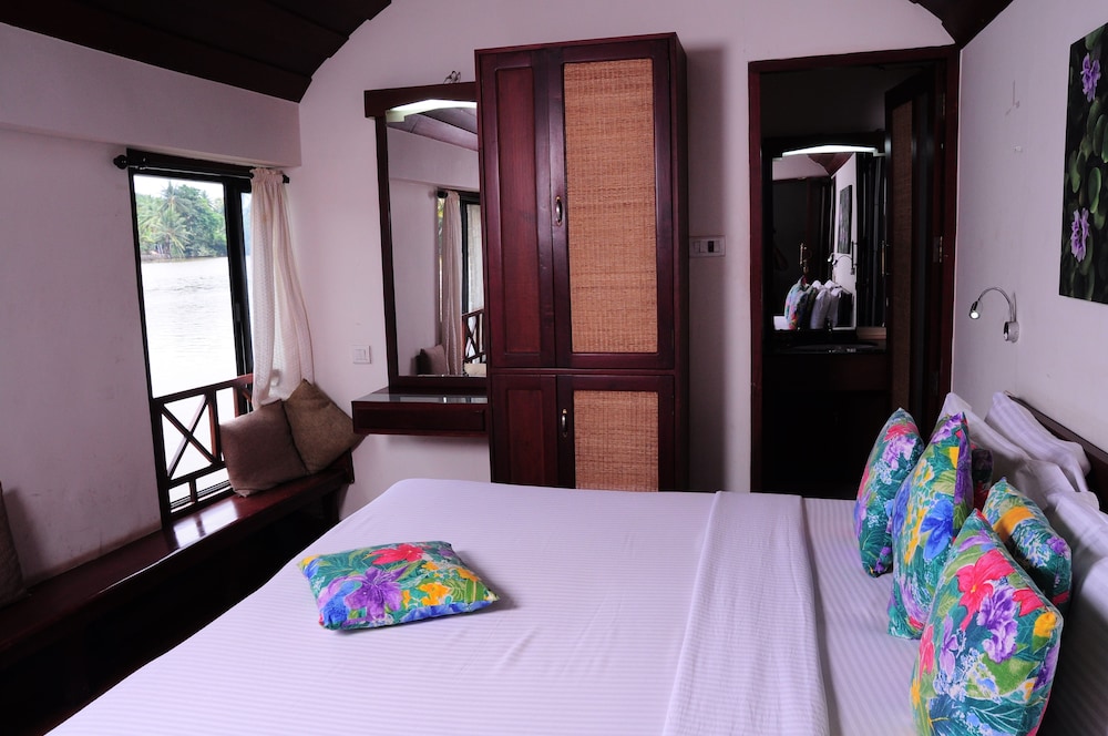 kuttanad taluk
