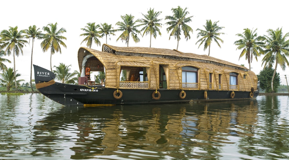 kuttanad taluk