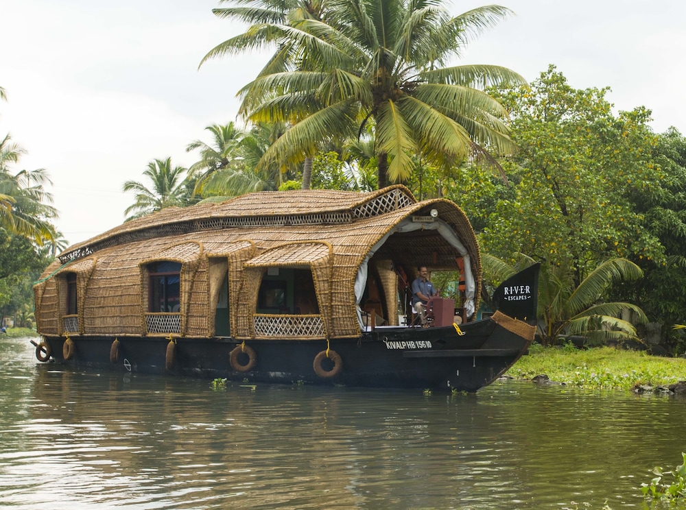 kuttanad taluk