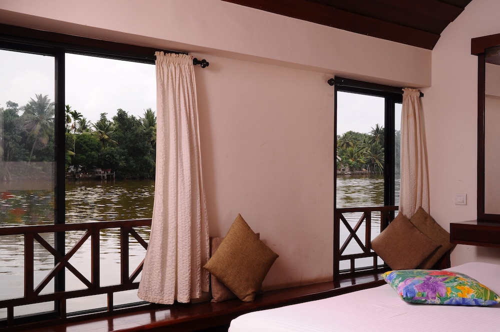 kuttanad taluk