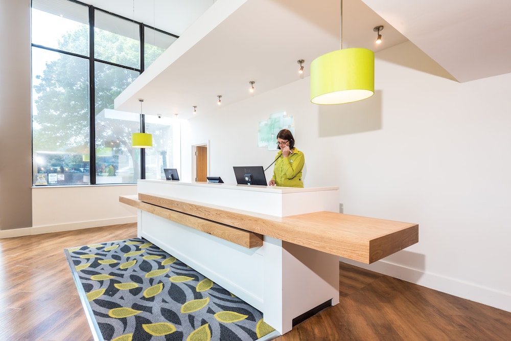 holiday inn lancaster by ihg