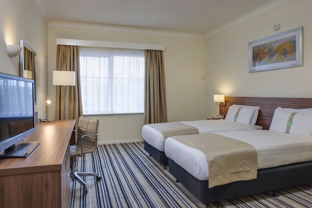 holiday inn lancaster by ihg