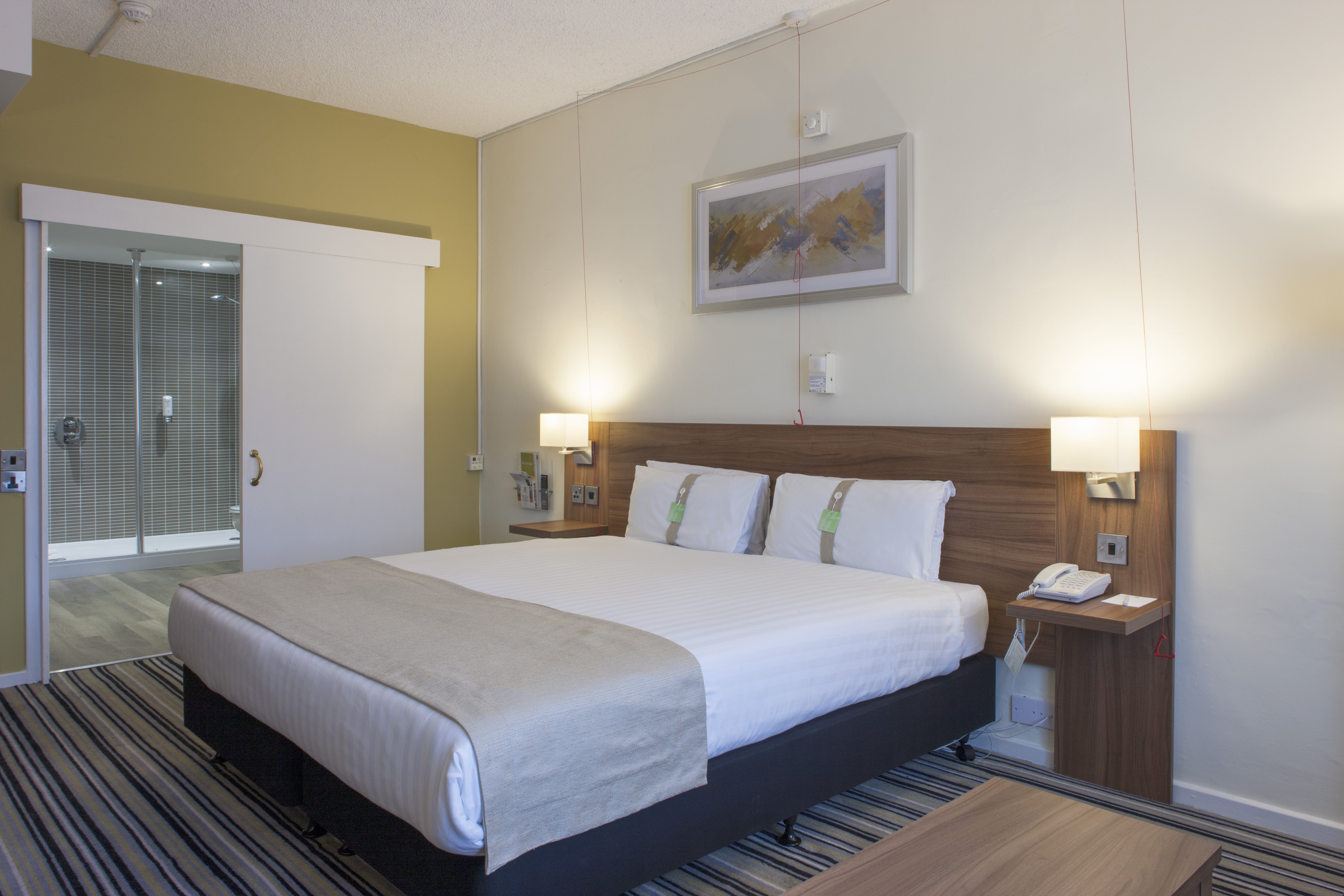 holiday inn lancaster by ihg