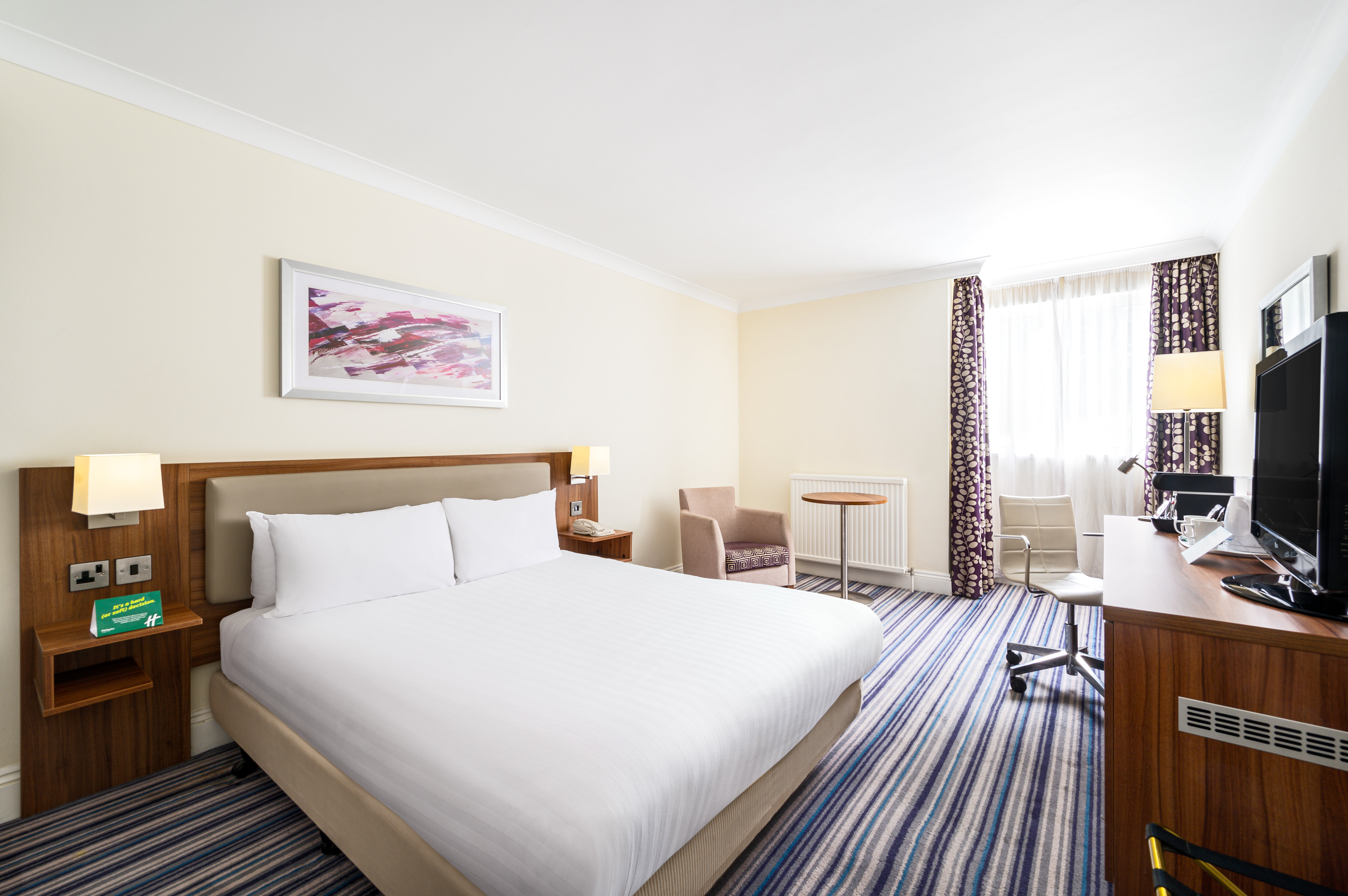 holiday inn lancaster by ihg