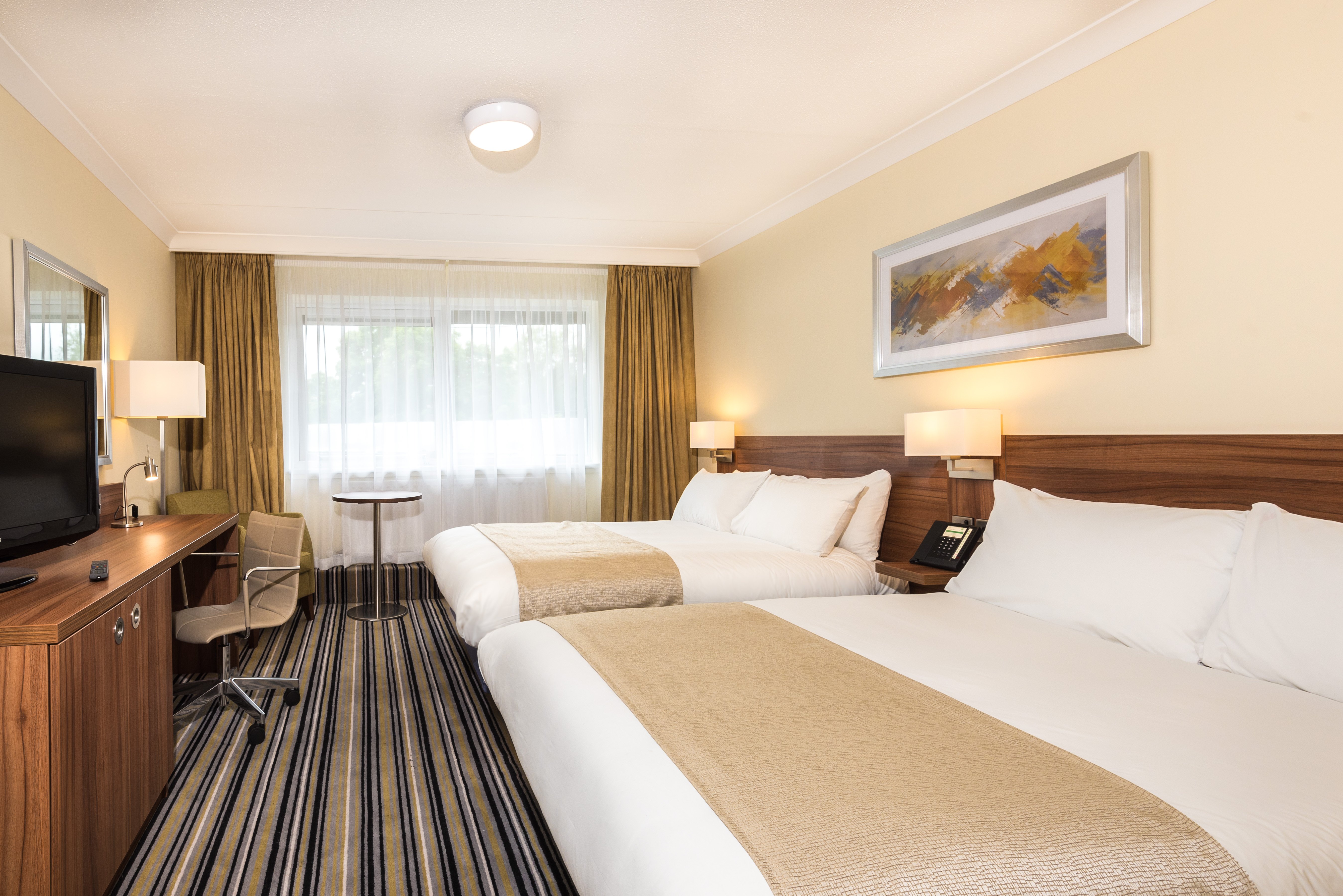 holiday inn lancaster by ihg