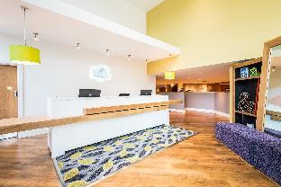 holiday inn lancaster by ihg