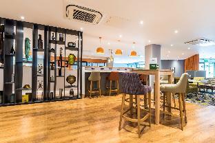 holiday inn lancaster by ihg
