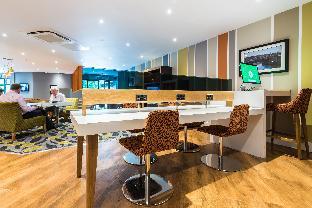 holiday inn lancaster by ihg