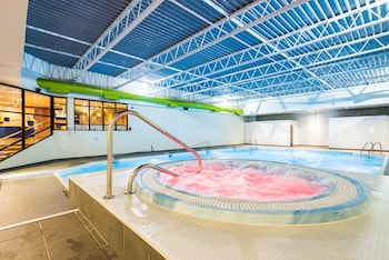 Holiday Inn Lancaster By Ihg,Lancaster>>Lancashire,4 star