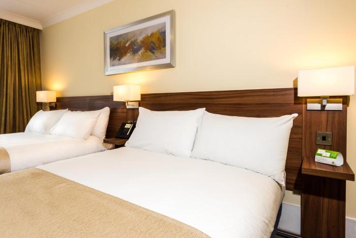 holiday inn lancaster by ihg