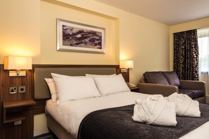 holiday inn lancaster by ihg