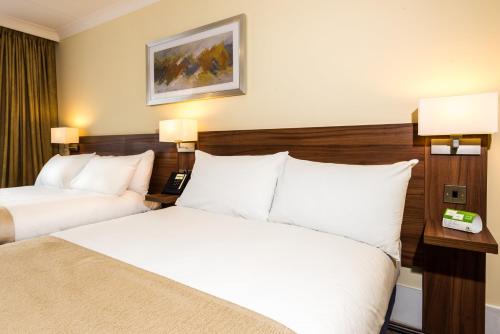 holiday inn lancaster by ihg