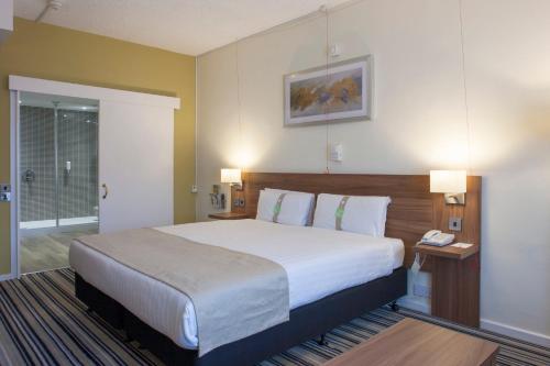holiday inn lancaster by ihg