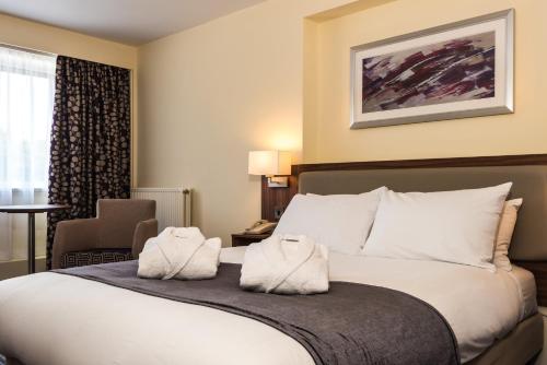 holiday inn lancaster by ihg