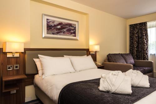 holiday inn lancaster by ihg