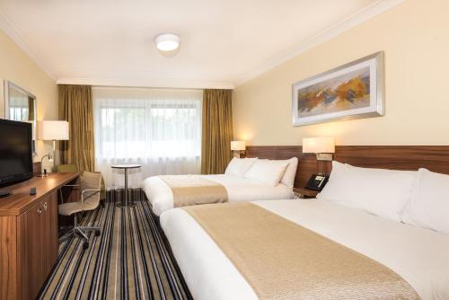 holiday inn lancaster by ihg